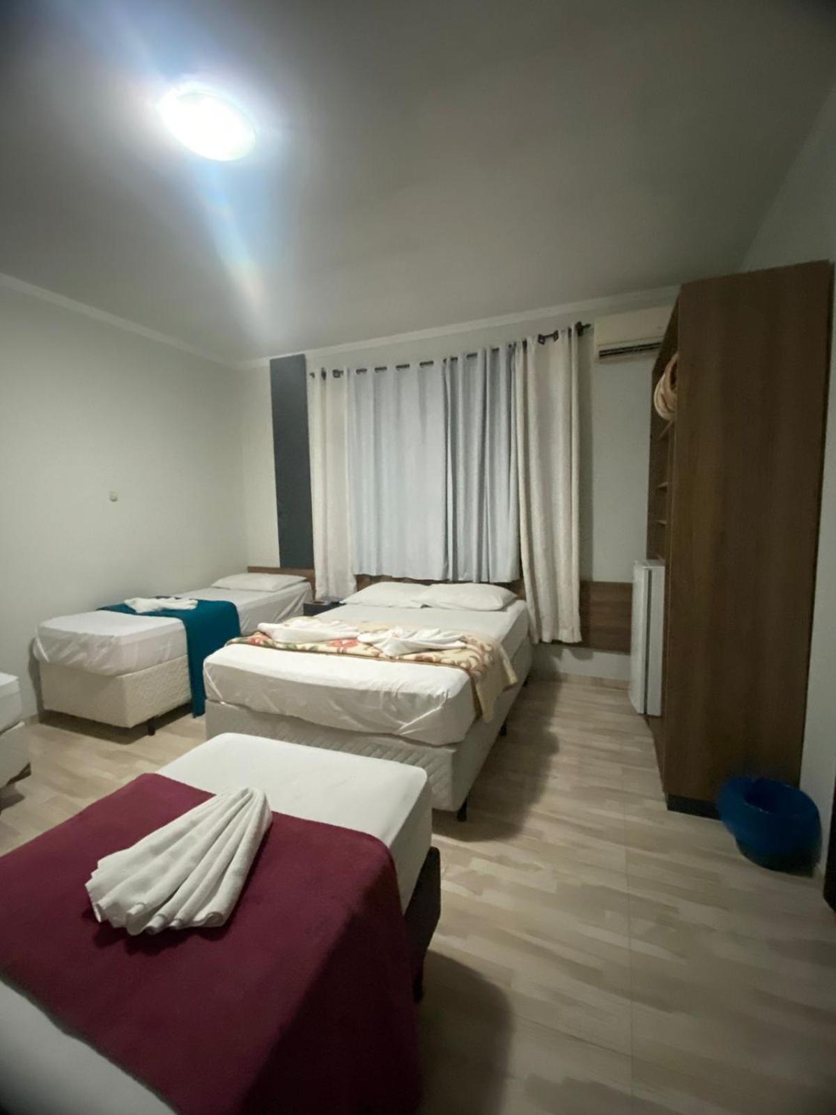 Pousada Estrela Dalva Hotel Пеня Екстериор снимка